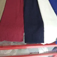 تعداد شال نو ب فروش می‌رسد