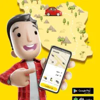 پانصدهزار تومان هدیه سفر بگیر