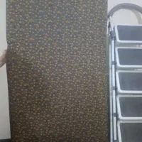 تشک تخت یک نفره