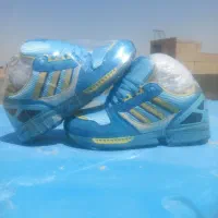 zx8020فیروزه ای
