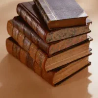 سرکتاب و دعا