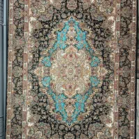 فرش سالاری اورجینال در ۸ طرح (فرش ماندگار)