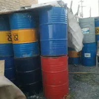بشکه خالی