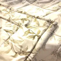 لحاف روتختی/دونفره/یکنفره/سه بعدی/چاپی