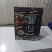 قهوه ساز قوری سوکانی
