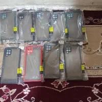 قاب گوشی A42