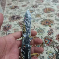 چاقو کلکسیونی