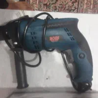 دریل و سنگ برقی مارک Boss
