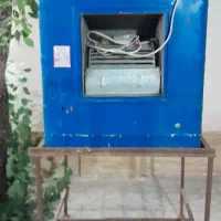 کابینت و کولر و در