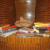 فروش کتاب نو و دست دوم فانتزی