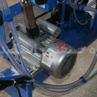 شیردوش گاو ۴ واحد Multi-Unit MU-CM4