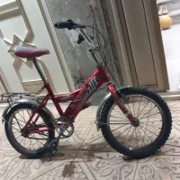 دوچرخه
