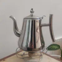 کتری استیل