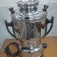 سماور برقی آپولون یوسف زاده