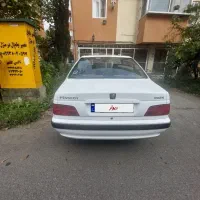 پرشیا xu7 بی رنگ