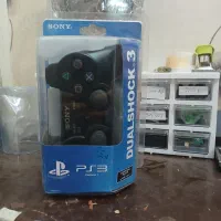 دسته ps3 سونی ۳ های کپی درجه ۱