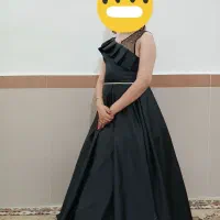 لباس مجلسی