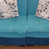 مبل دونفره وسه نفره ویک نفره