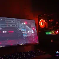 pc در حد نو خوش قیمت