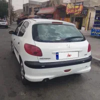 پژو ۲۰۶