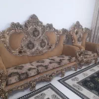 مبل خوش رخ