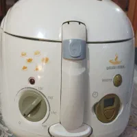 سرخ کن با روغن