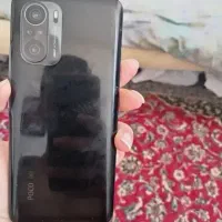 Poco f3 256 ram 8|موبایل|مشهد, فرهنگ|دیوار