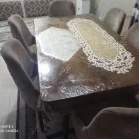 میز غذا خوری