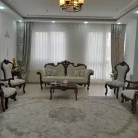 پرده|پرده، رانر، رومیزی|مشهد, شاهد (شهرک غرب)|دیوار