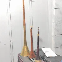 فروش سرنا کرنا نی محلی بختیاری