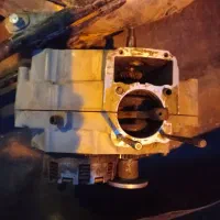 انجین موتور هوندا مدل 89
