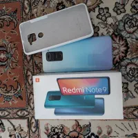 گوشی شیائومی redmi not 9