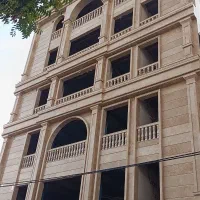 فقط نرده سنگی باربیکیو وابنماو الاچیغ اکیپ مجهز.