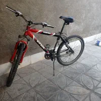 دوچرخه 26