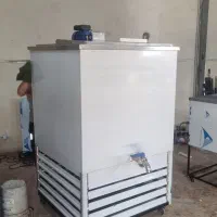 شربت سردکن و شیرسردکن مناسب موکب ودامداری و لبنیات