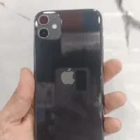 آیفون 11 نرمال