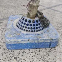 دستگاه هواساز ماهی