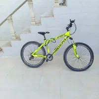 دوچرخه 26
