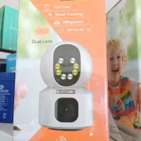 دوربین وایفای و سیمکارتی و خورشیدی