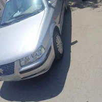 سمند 86دوگانه کارخانه