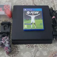 ps۴ اسلیم ۱ ترا دو دسته