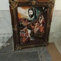 تابلو فرش