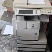 دستگاه کپی شارپ Mx 450