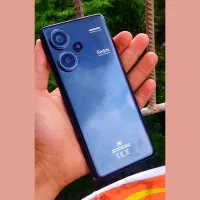 نوت 13پرو پلاس +5Gتمیز
