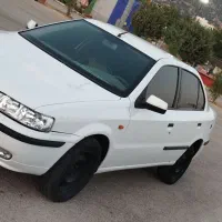 فروش سمندEF7