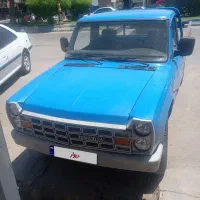 نیسان مدل 94