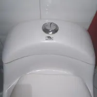 توالت فرنگی پرستیژ