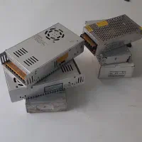 ترانس یا سوئیچینگ
