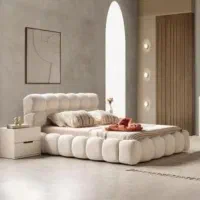 تخت خواب  شرکتی اصل