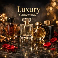 عطر های زنانه و مردانه وارداتی اصل